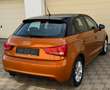 Audi A1 Attraction/4-Türer/2.Hd/Scheckh gpfl/Navi/Klima Oranj - thumbnail 4