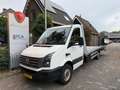 Volkswagen Crafter Autotransport Lier/Luchtvering/1350kg laden 32 2.0 Wit - thumbnail 3