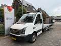 Volkswagen Crafter Autotransport Lier/Luchtvering/1350kg laden 32 2.0 Wit - thumbnail 4