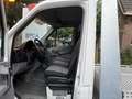 Volkswagen Crafter Autotransport Lier/Luchtvering/1350kg laden 32 2.0 Wit - thumbnail 11