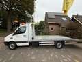 Volkswagen Crafter Autotransport Lier/Luchtvering/1350kg laden 32 2.0 Wit - thumbnail 6