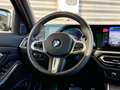 BMW 320 3 Serie Touring 320i M Sport / Travel Pack / Panor Zwart - thumbnail 14