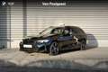 BMW 320 3 Serie Touring 320i M Sport / Travel Pack / Panor Zwart - thumbnail 1