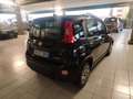 Fiat Panda Panda III 2021 1.0 firefly hybrid s Schwarz - thumbnail 4