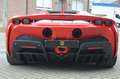 Ferrari SF90 Spider 4.0i V8 1.000 ch Superbe état - Carbonne Rouge - thumbnail 4