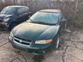 Chrysler Stratus Limited 2.5 Cabrio - thumbnail 10