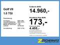 Volkswagen Golf VII 1.0 TSI BMT Comfortline Schwarz - thumbnail 2
