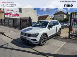 Volkswagen Tiguan 2.0 TDI 150CH IQ.DRIVE EURO6D-T