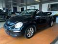 Volkswagen New Beetle Cabrio 1.9 TDI SHZ/KLIMA/EL-VERDECK Schwarz - thumbnail 1