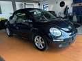 Volkswagen New Beetle Cabrio 1.9 TDI SHZ/KLIMA/EL-VERDECK Schwarz - thumbnail 4
