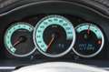 Toyota Corolla Verso 1.8 VVT-i Linea-Sol Automaat / 7-persoons! / beken Grijs - thumbnail 3