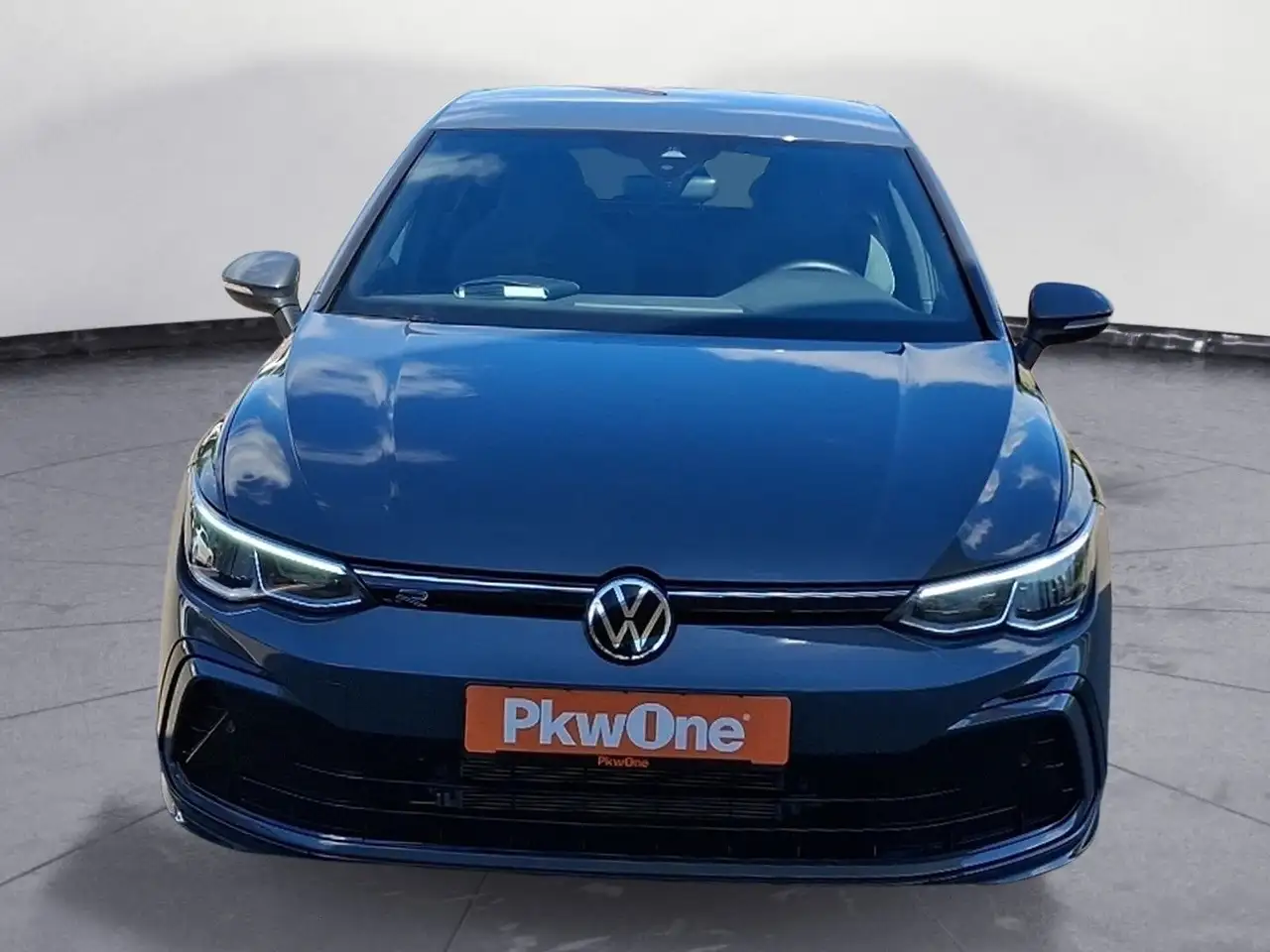 Volkswagen Golf, фото 6