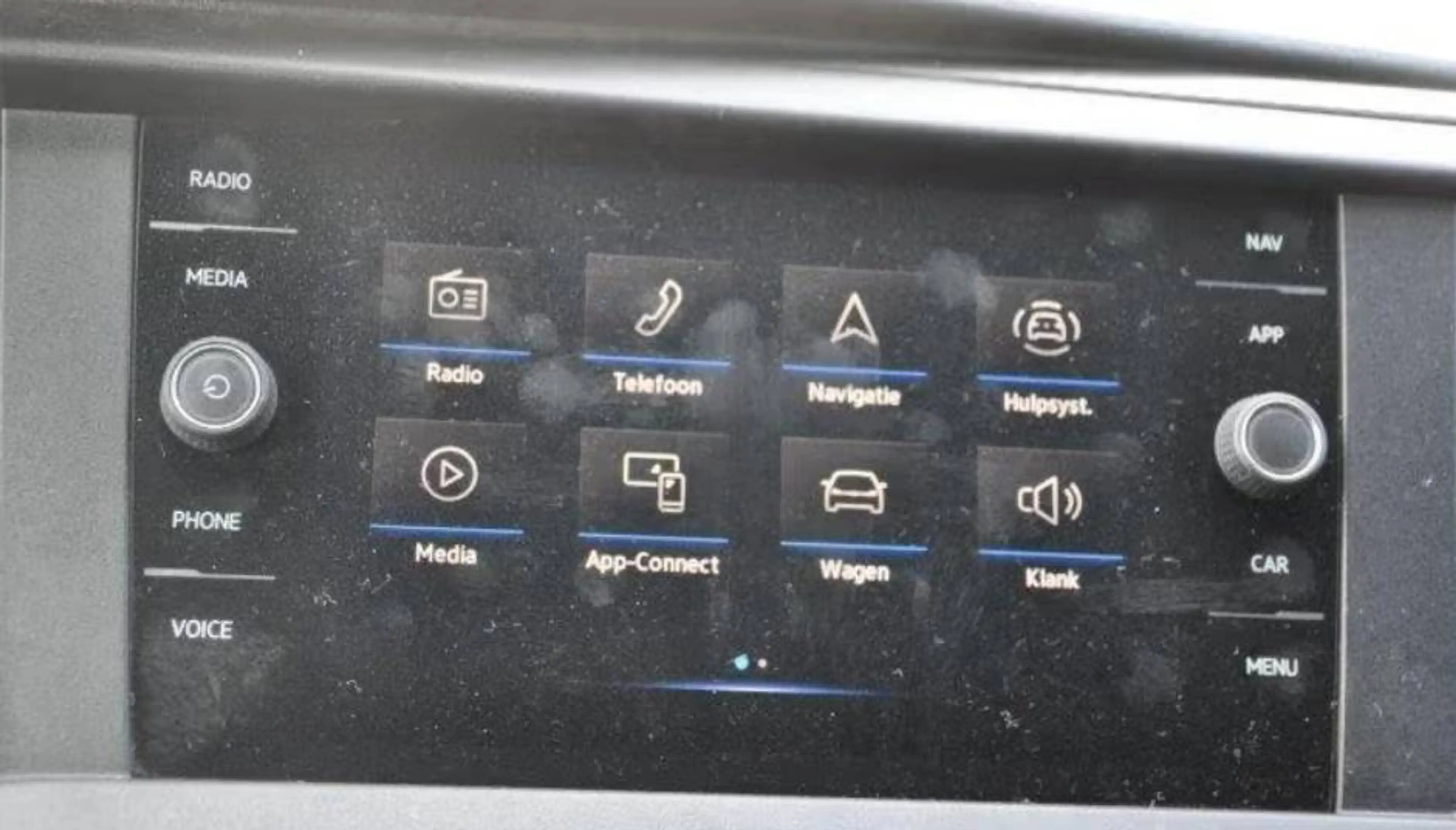 Volkswagen T6.1 Transporter 2.0 TDi SCR BMT Trendline DSG (EU6d-T) — photo 9