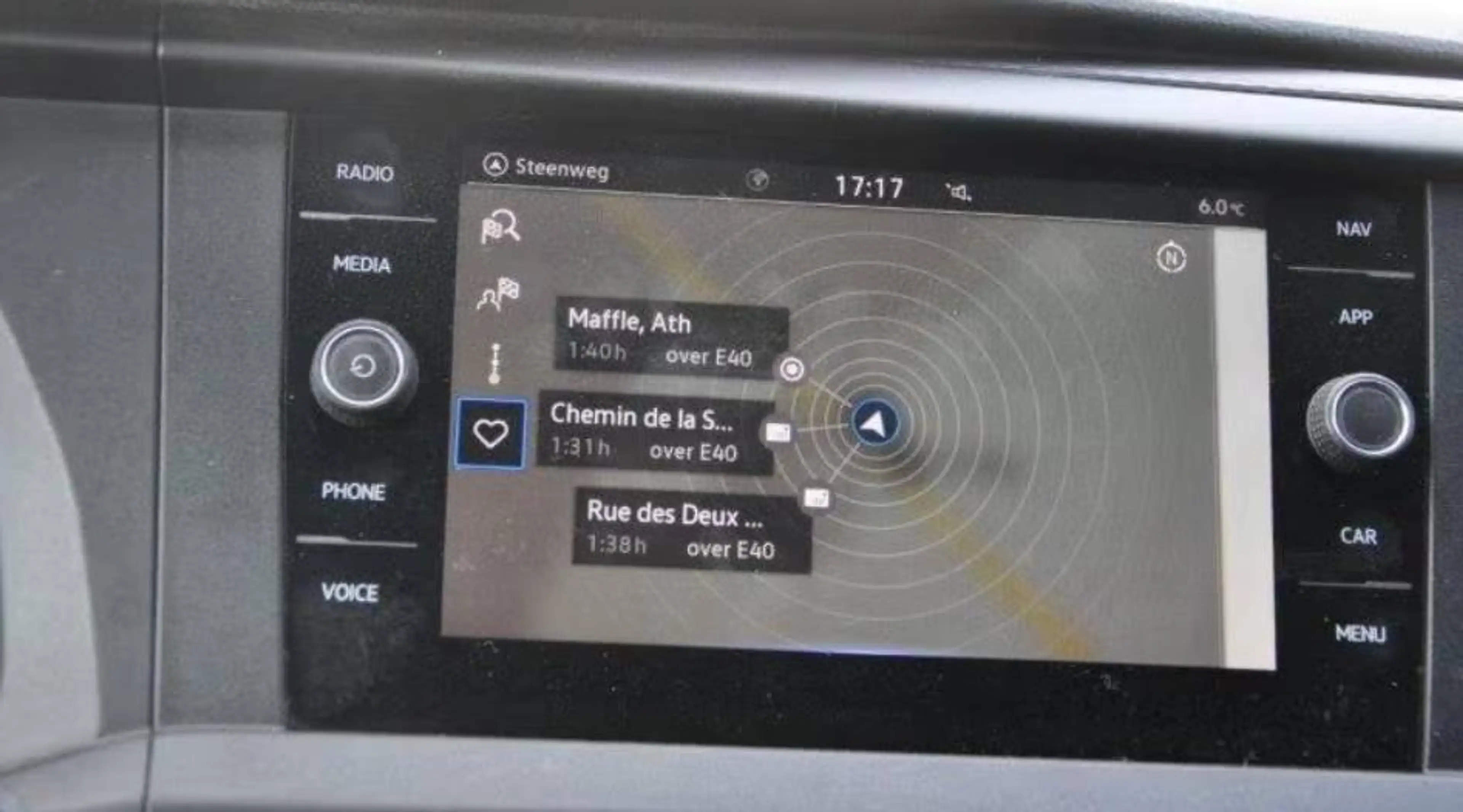 Volkswagen T6.1 Transporter 2.0 TDi SCR BMT Trendline DSG (EU6d-T) — photo 8