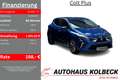 Mitsubishi Colt 1.0 PLUS Bleu - thumbnail 1