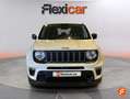 Jeep Renegade eHybrid 1.5 96kW(130CV) Longitude ATX Blanc - thumbnail 2