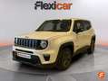 Jeep Renegade eHybrid 1.5 96kW(130CV) Longitude ATX Blanc - thumbnail 3