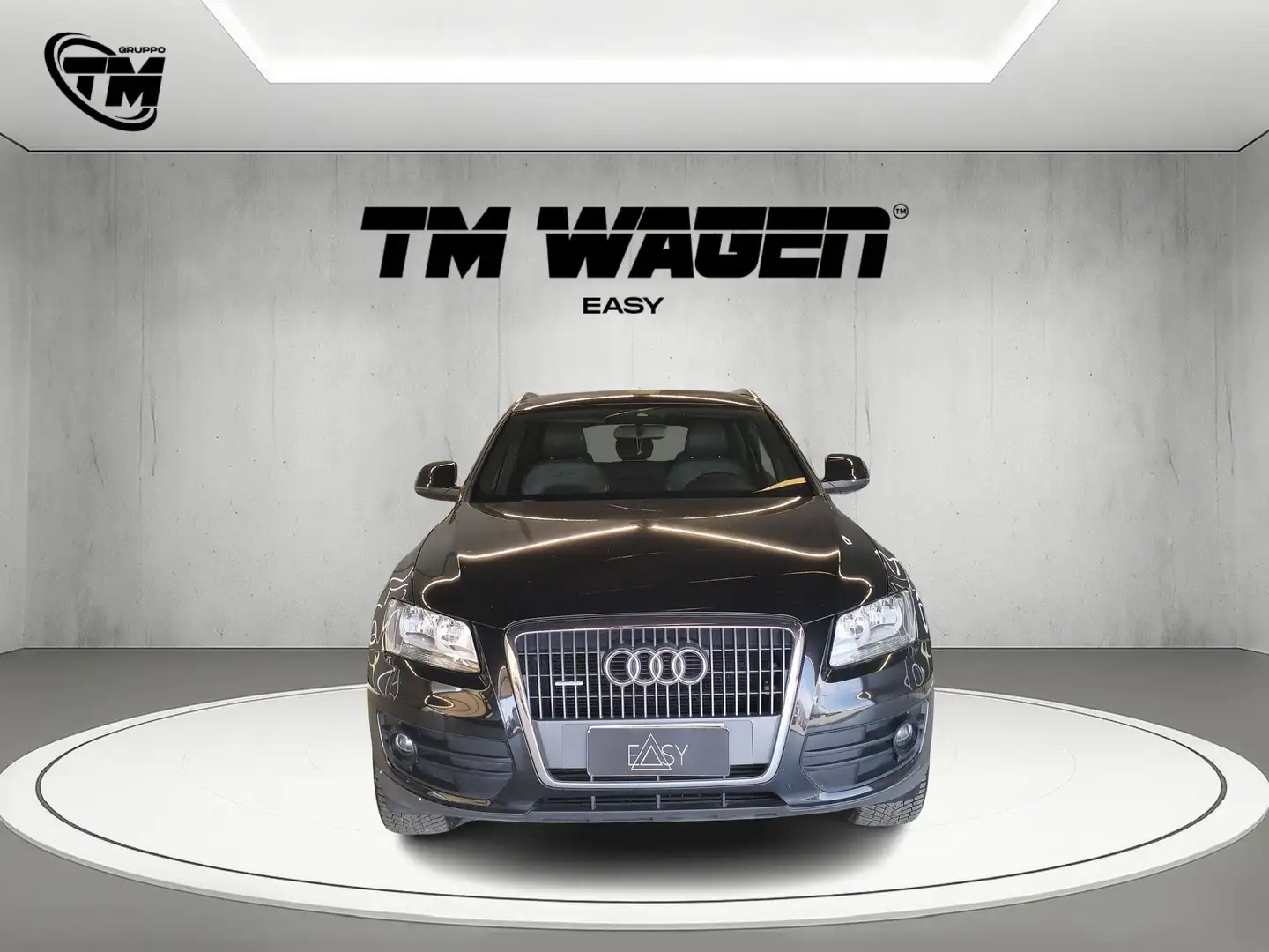 Audi Q5 2.0 tdi quattro 170cv s-tronic dpf Noir - 2