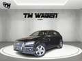 Audi Q5 2.0 tdi quattro 170cv s-tronic dpf Noir - thumbnail 1