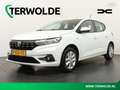 Dacia Sandero TCe 100 Bi-Fuel GPF Comfort | Parkeercamera | Keyl Blanc - thumbnail 1