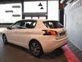 Peugeot 308 308 BlueHDi 130ch S\u0026amp;S BVM6 Allure Blanc - thumbnail 5