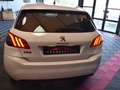 Peugeot 308 308 BlueHDi 130ch S\u0026amp;S BVM6 Allure Blanc - thumbnail 6
