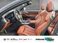 BMW M4 Competition xDrive Cabrio,Laserlicht,HeadUp,RFK Grau - thumbnail 3