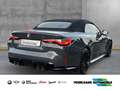 BMW M4 Competition xDrive Cabrio,Laserlicht,HeadUp,RFK Grau - thumbnail 2