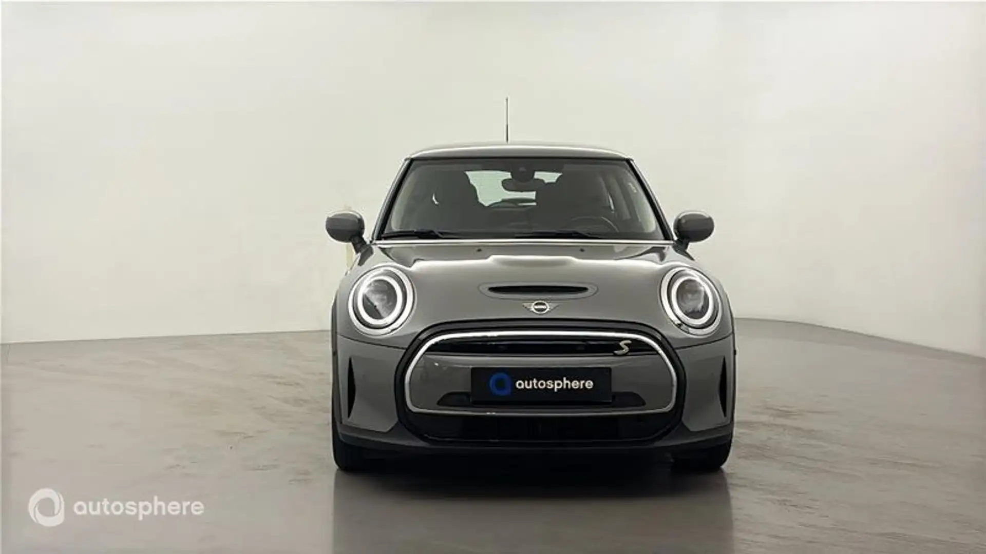 MINI Cooper SE Cooper SE 184ch Edition Camden BVA 5CV - 2