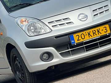 1.0 Acenta - Silver Shade - Airco/Audio/Electr.pak