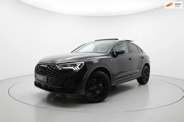 2021 Audi Q3 for sale