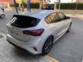 Ford Focus 1.0 Ecoboost MHEV ST-Line 125 Gris - thumbnail 4