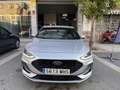 Ford Focus 1.0 Ecoboost MHEV ST-Line 125 Gris - thumbnail 2