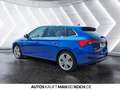 Skoda Scala 1.5 TSI DSG Style LED KAM SHZ TEMP NAVI Blau - thumbnail 3