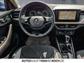 Skoda Scala 1.5 TSI DSG Style LED KAM SHZ TEMP NAVI Blau - thumbnail 9