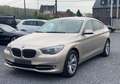 BMW 520 520d  Gran Turismo Beige - thumbnail 2