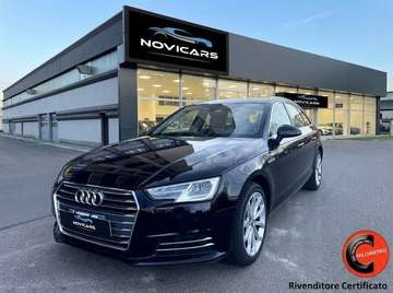 A4 V 2016 Avant 30 2.0 Business 122cv s-tronic