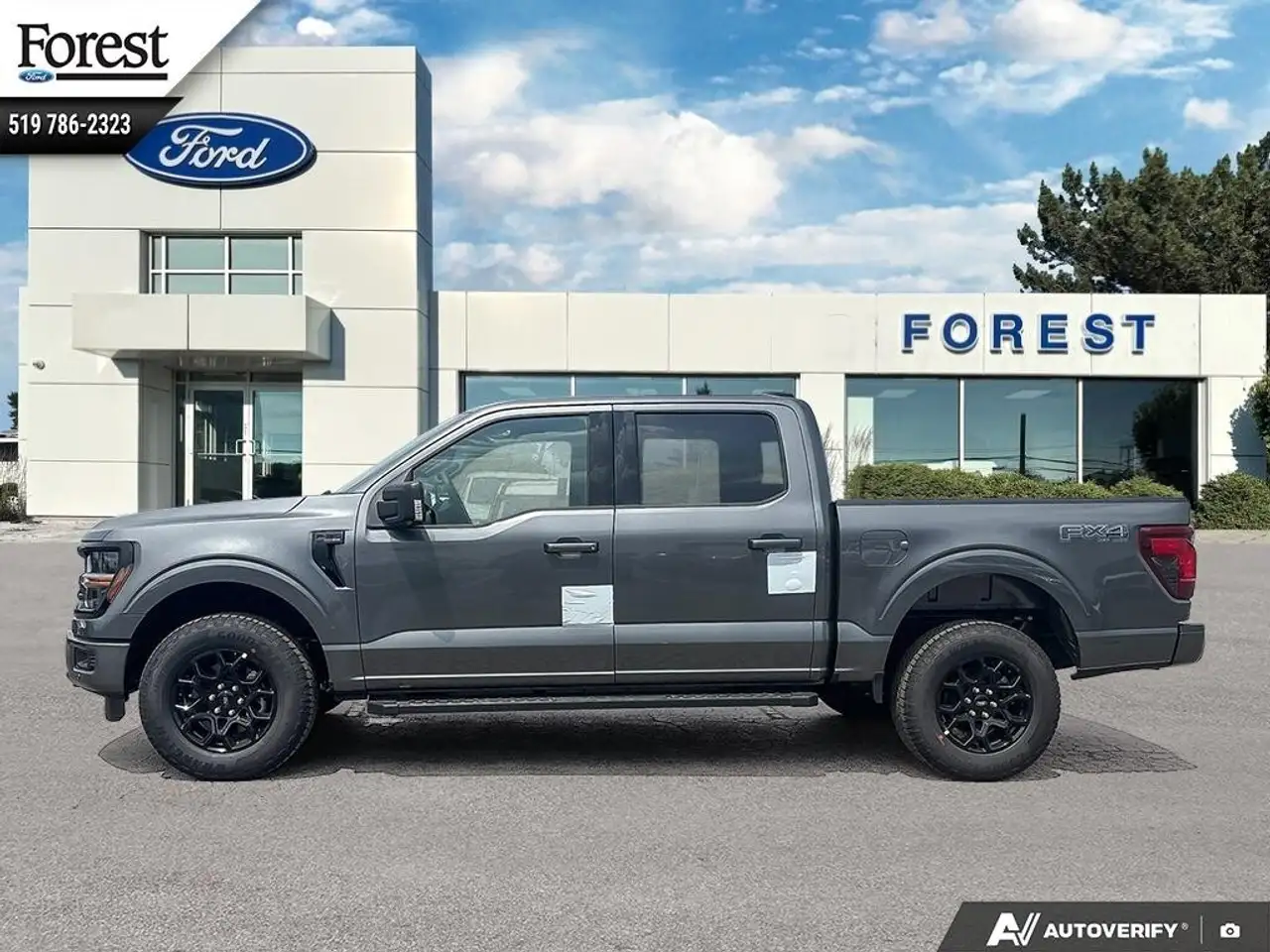 Ford F 150 photo Ford F 150