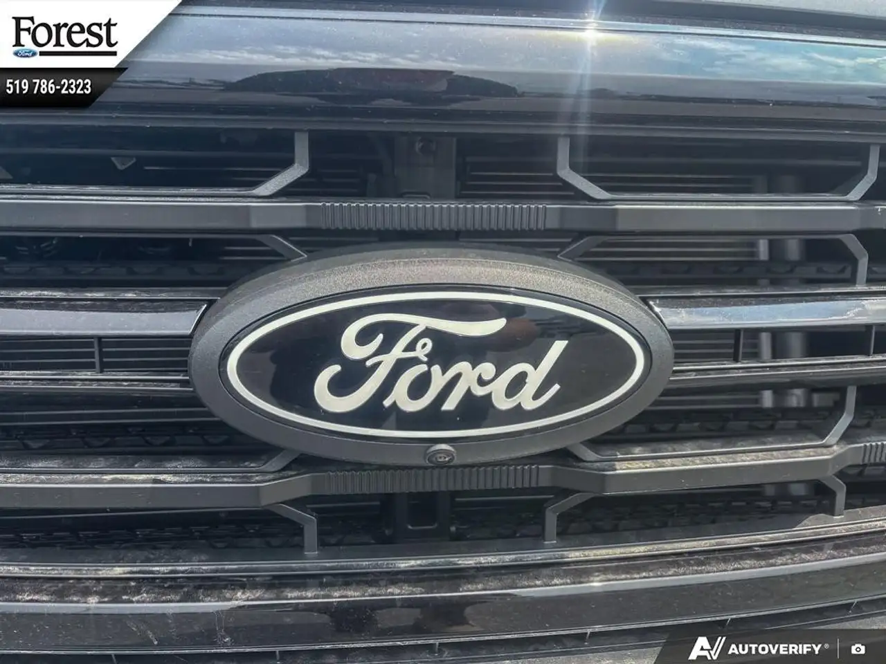 Ford F 150 photo Ford F 150