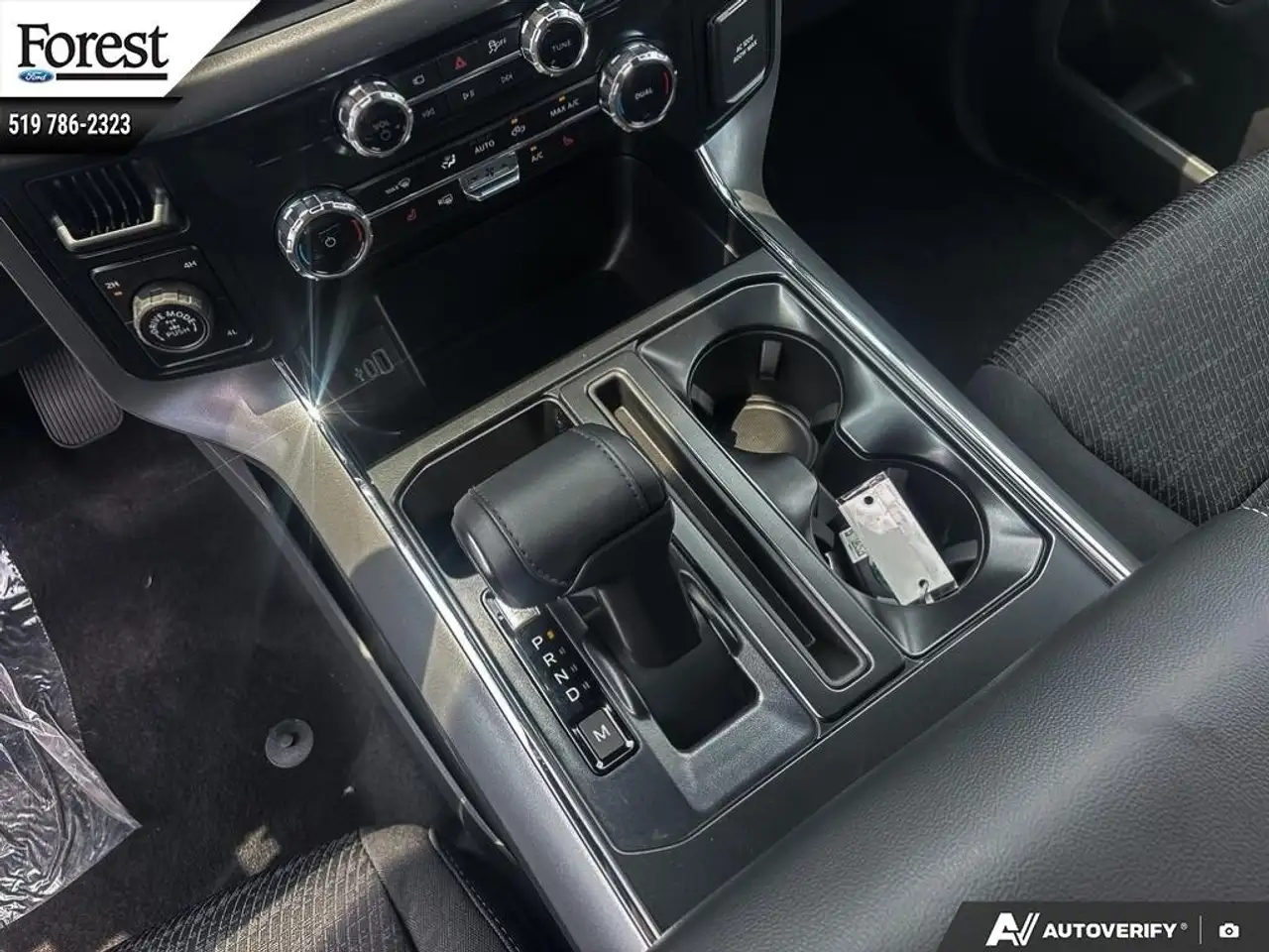 Ford F 150 photo Ford F 150