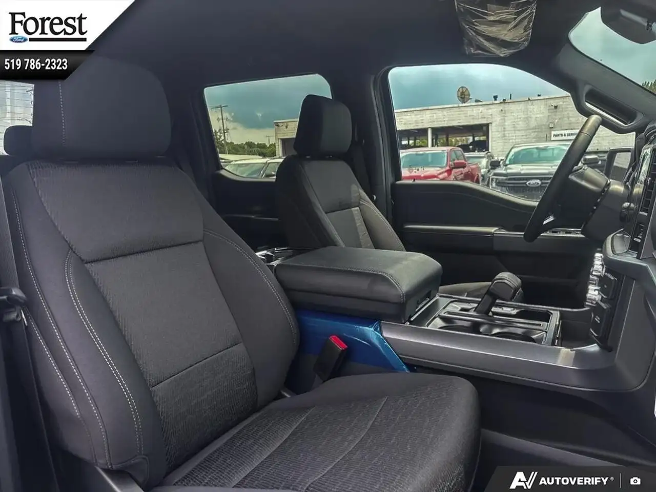 Ford F 150 photo Ford F 150