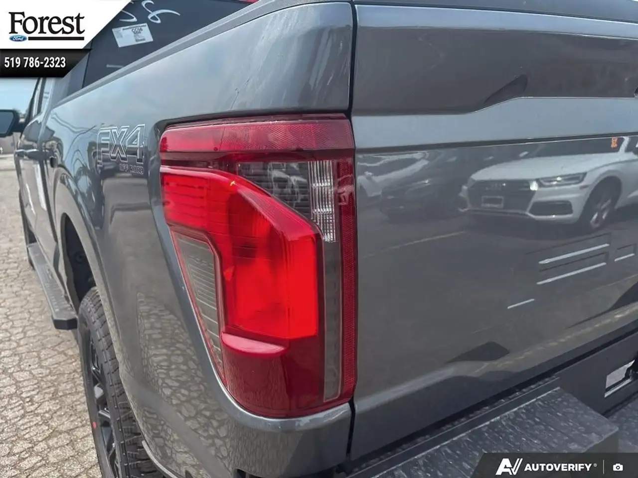 Ford F 150 photo Ford F 150
