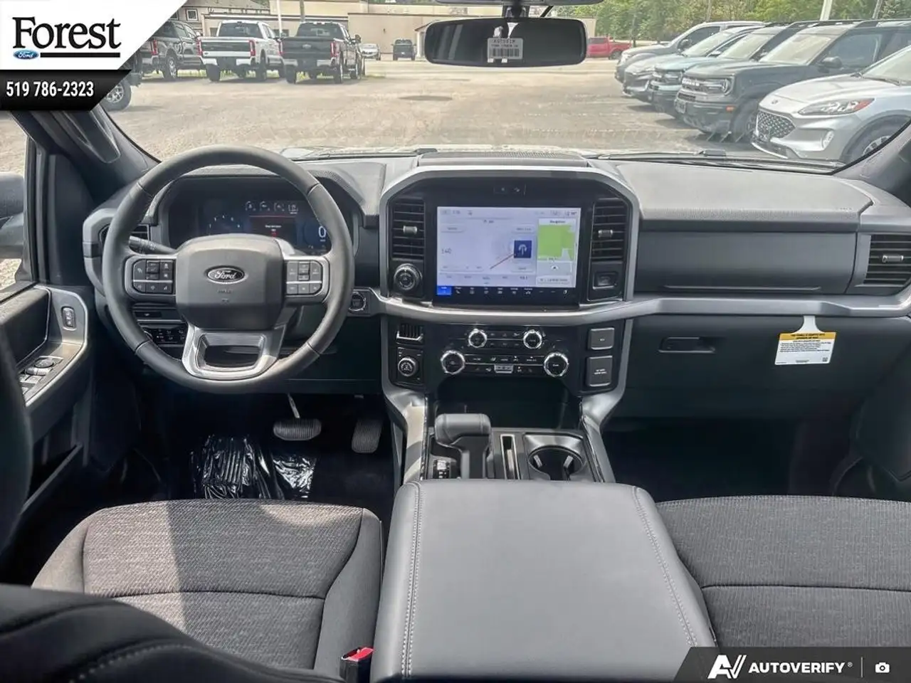 Ford F 150 photo Ford F 150
