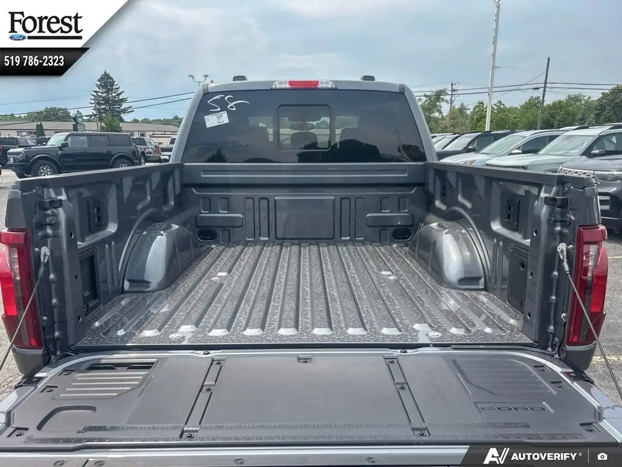Ford F 150 photo Ford F 150