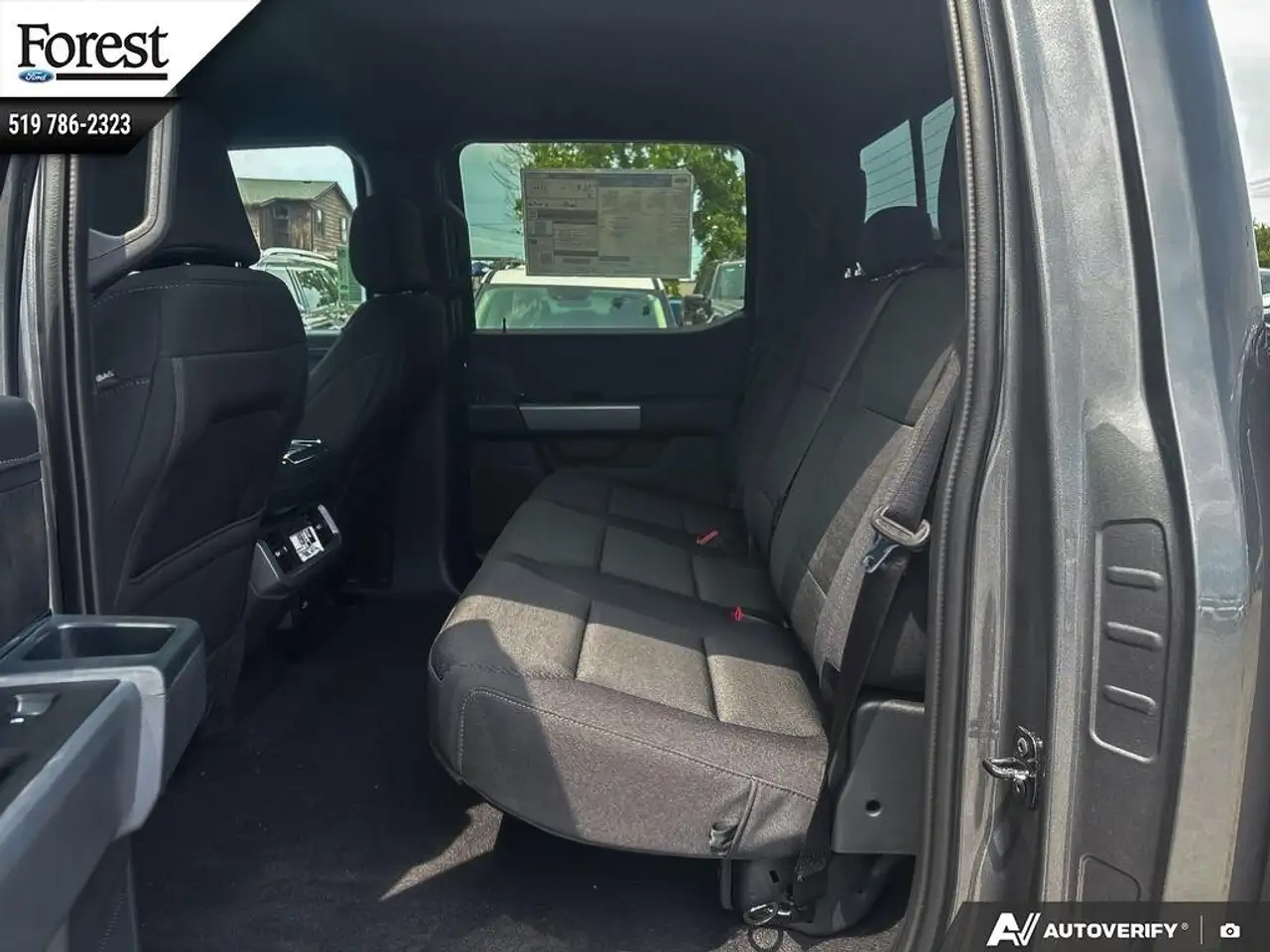 Ford F 150 photo Ford F 150