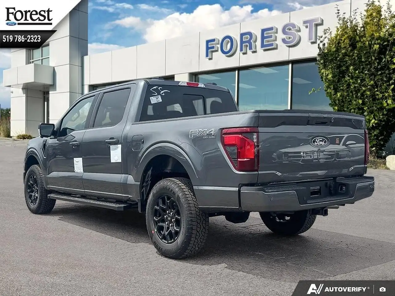 Ford F 150 photo Ford F 150