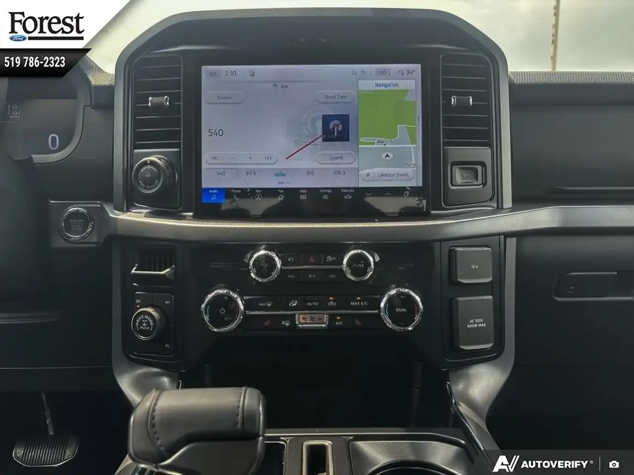 Ford F 150 photo Ford F 150