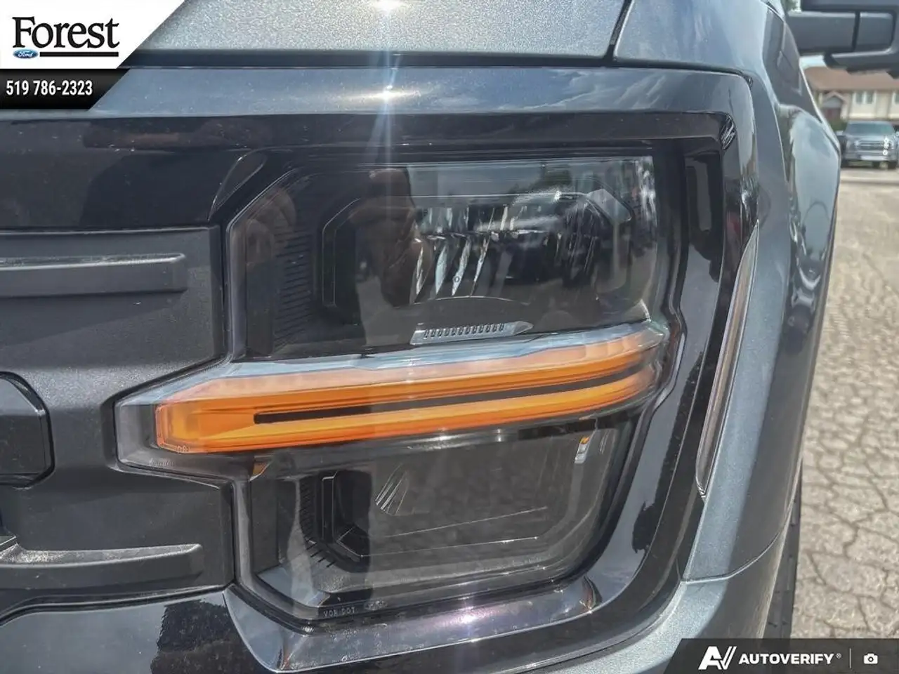 Ford F 150 photo Ford F 150