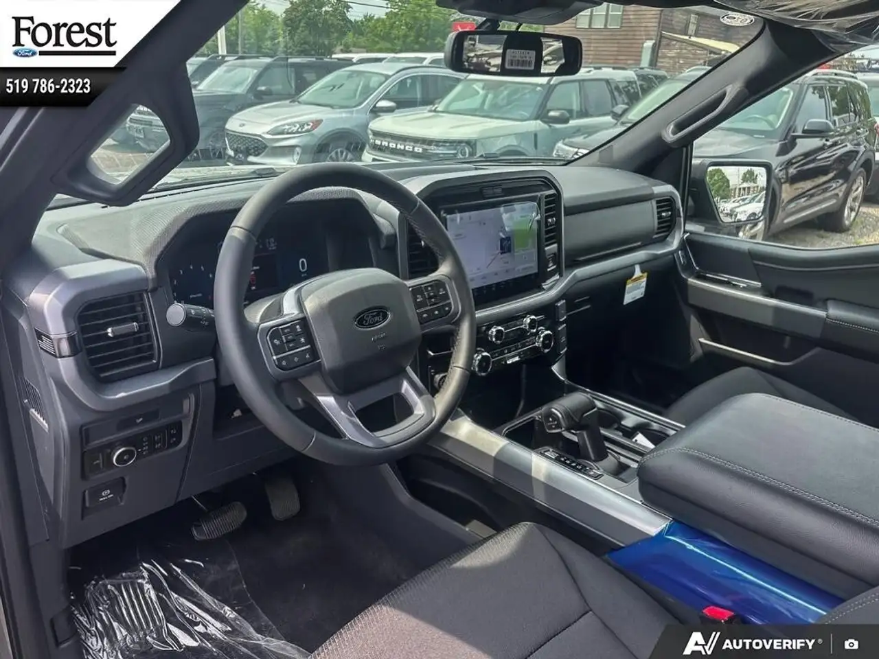 Ford F 150 photo Ford F 150