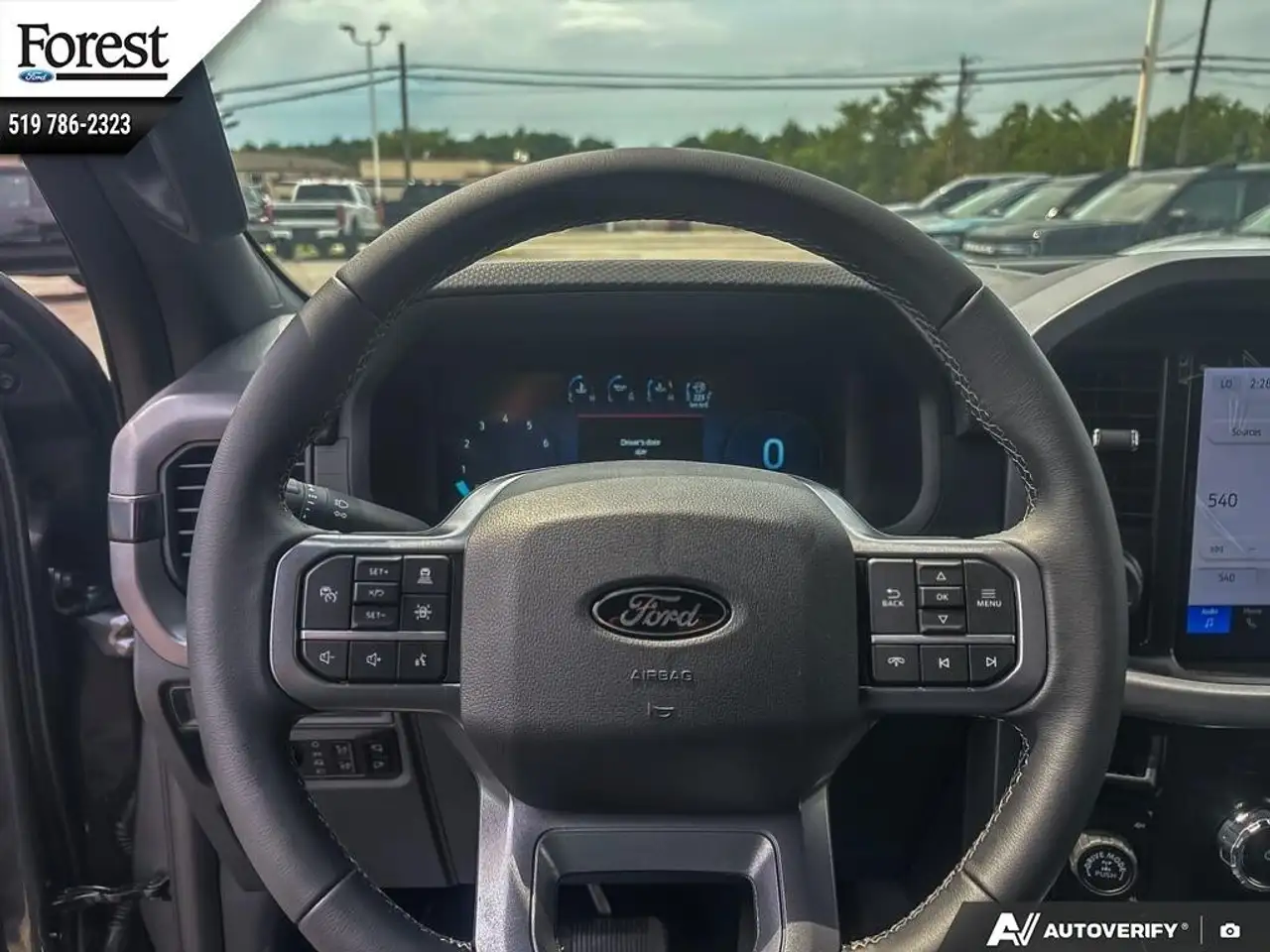 Ford F 150 photo Ford F 150